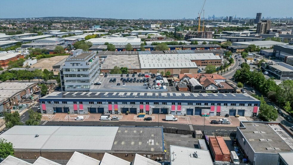 Eldon Way, London for sale - Building Photo - Image 1 of 8