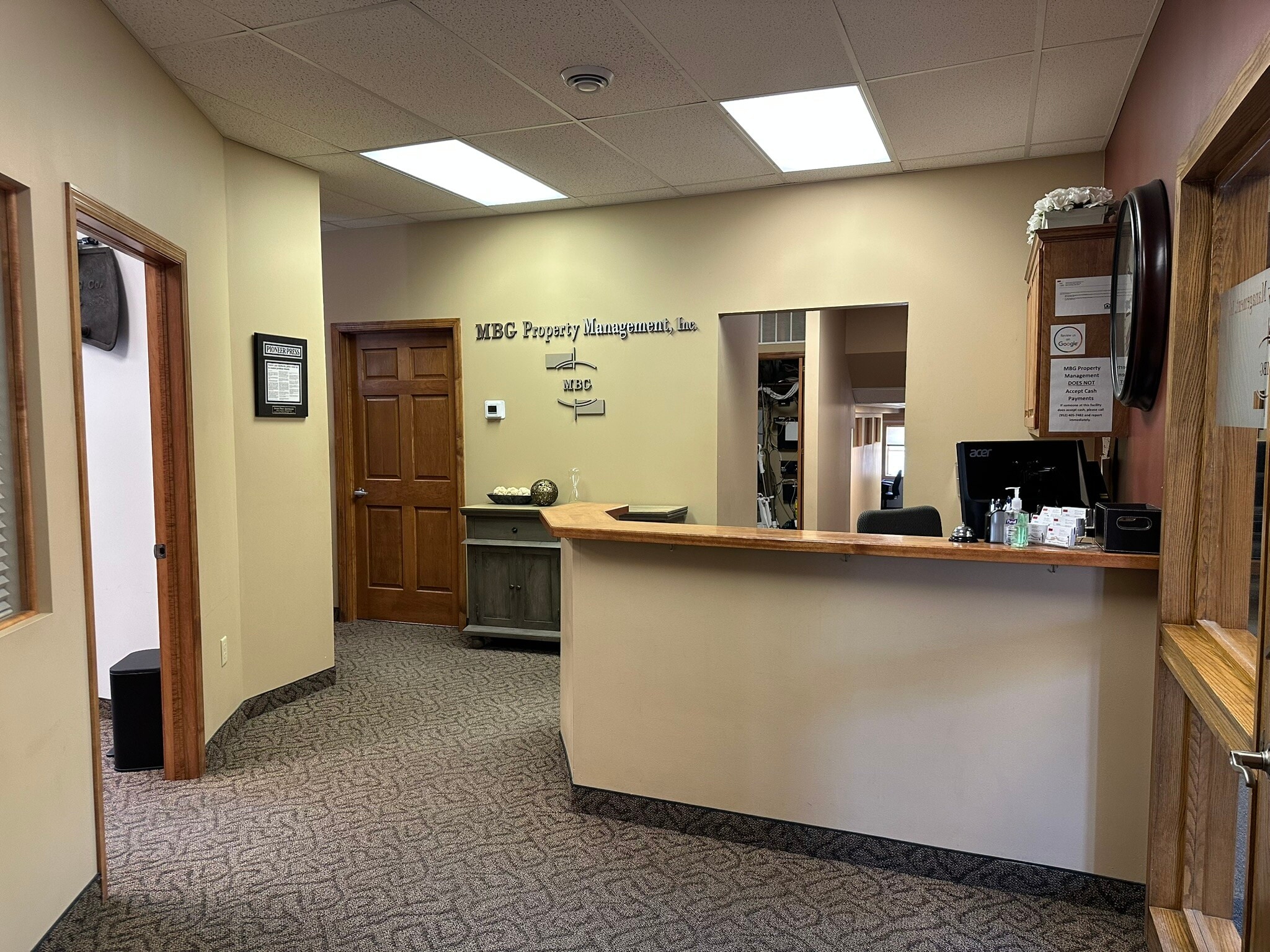 4725 Excelsior Blvd, Saint Louis Park, MN for lease Building Photo- Image 1 of 13