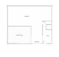 3111 S Valley View Blvd, Las Vegas, NV for lease Floor Plan- Image 1 of 1