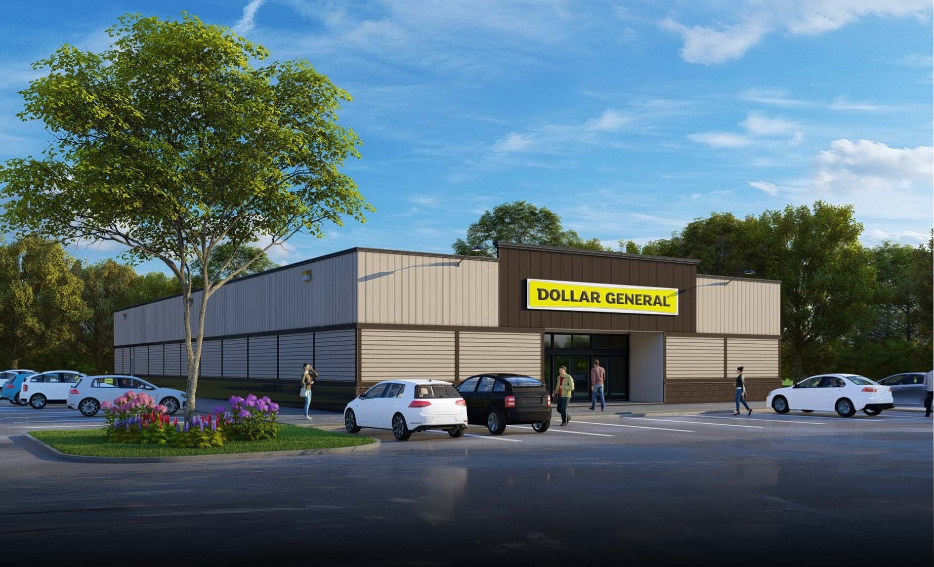 1105 N Jackson, Magnolia, AR for sale Primary Photo- Image 1 of 1