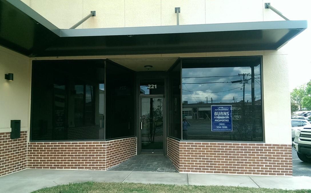 221-231 S College Ave, Tyler, TX for sale Building Photo- Image 1 of 1