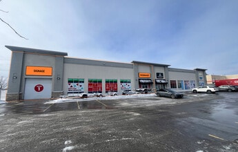 280 Didsbury Rd, Ottawa, ON for lease Building Photo- Image 1 of 3