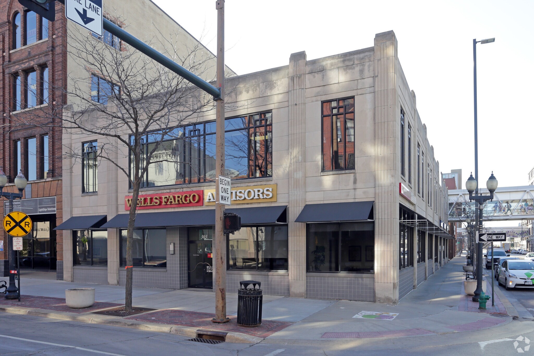 308-310 3rd St SE, Cedar Rapids, IA for sale Primary Photo- Image 1 of 1