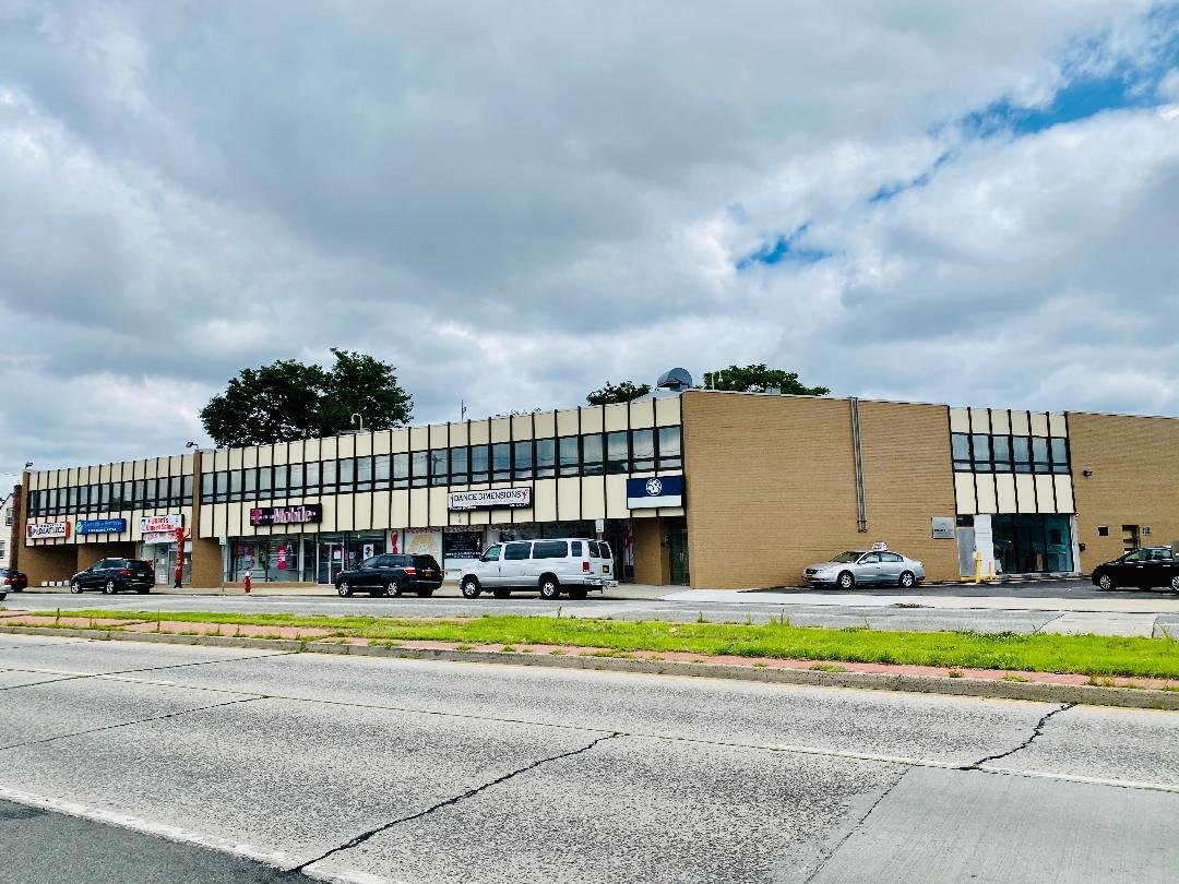 535 S Broadway, Hicksville, NY 11801 Retail for Lease
