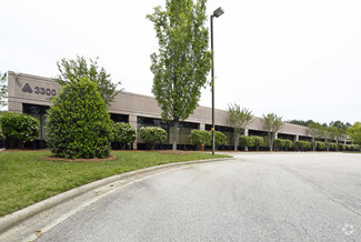 More details for 3300 Regency Pky, Cary, NC - Office for Lease