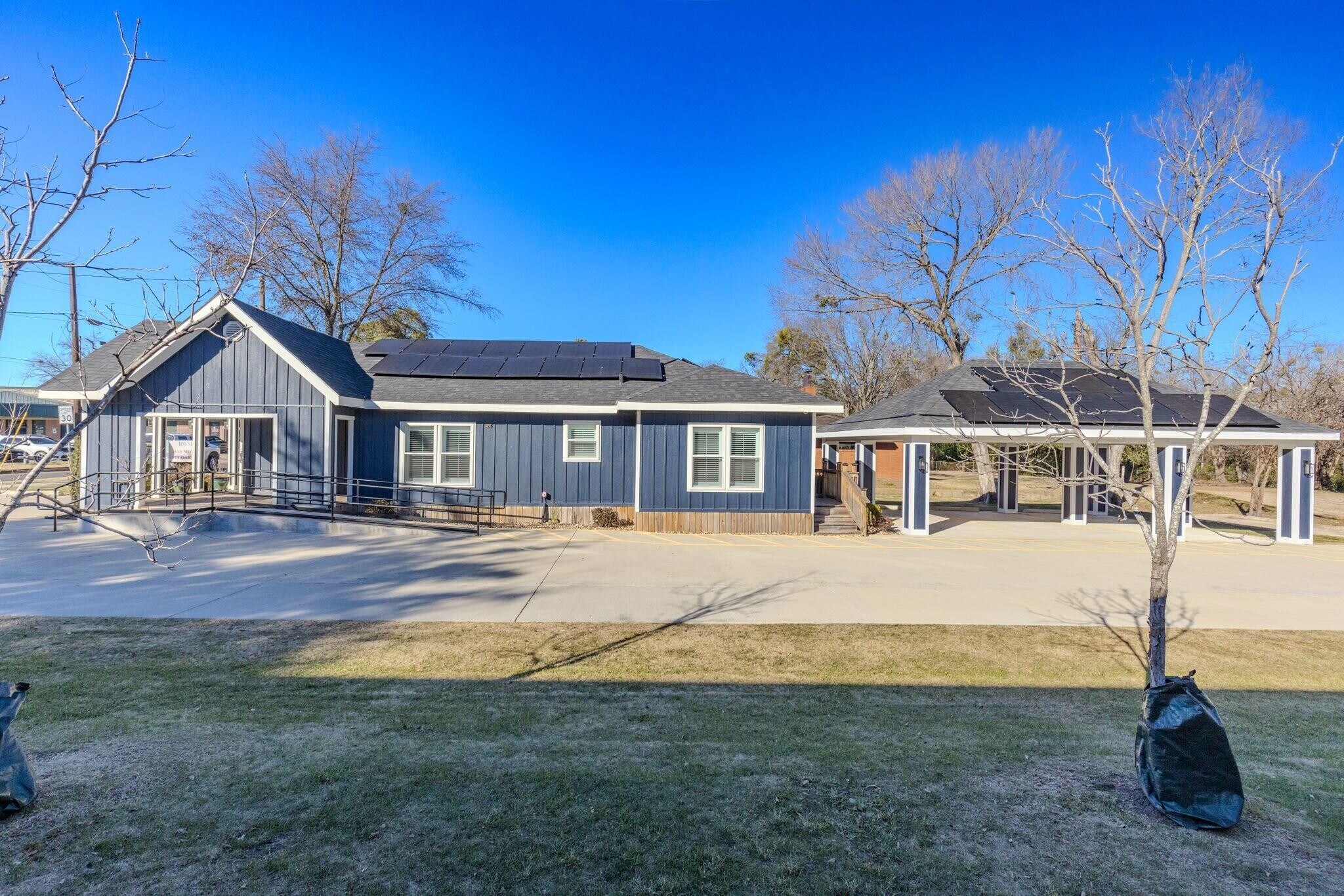 618 Oak Ave, Sulphur Springs, TX for sale Building Photo- Image 1 of 1