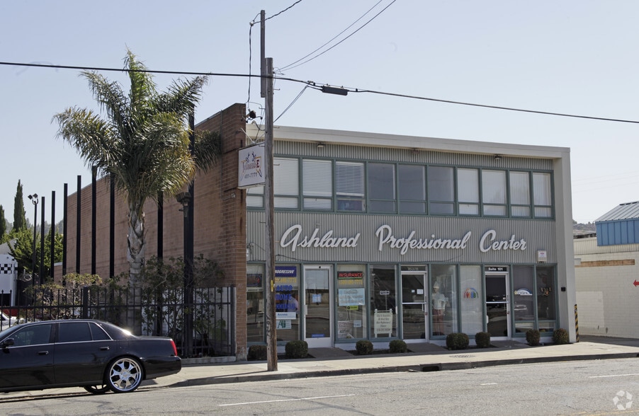16378 E 14th St, San Leandro, CA for sale - Building Photo - Image 2 of 5