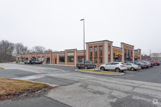 More details for 331 Baltimore Pike, Bel Air, MD - Retail for Lease