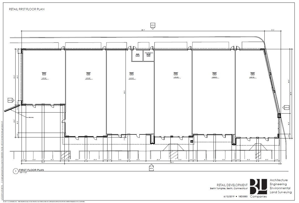 240 Berlin Tpke, Berlin, CT 06037 The Shoppes at 240 Berlin Tpke, Berlin, CT 06037 The Shoppes at