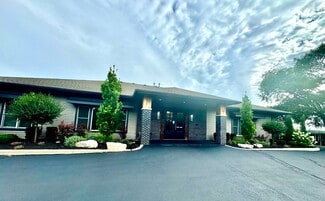 More details for 4998 Theodore St, Plainfield, IL - Office for Lease