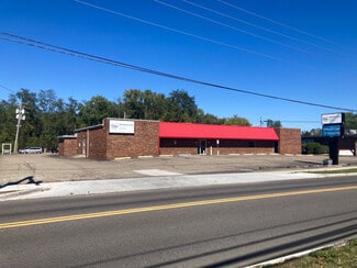 More details for 510 W Union St, Athens, OH - Health Care for Sale
