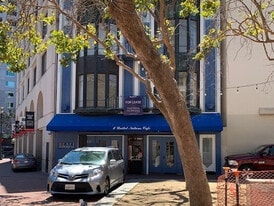 37 Fulton St, San Francisco CA - Live Work Space