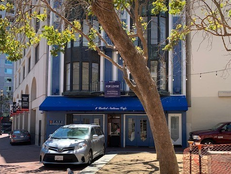 37 Fulton St, San Francisco, CA for lease - Building Photo - Image 1 of 18