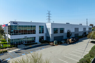 More details for 13001 Temple Ave, City Of Industry, CA - Industrial for Lease