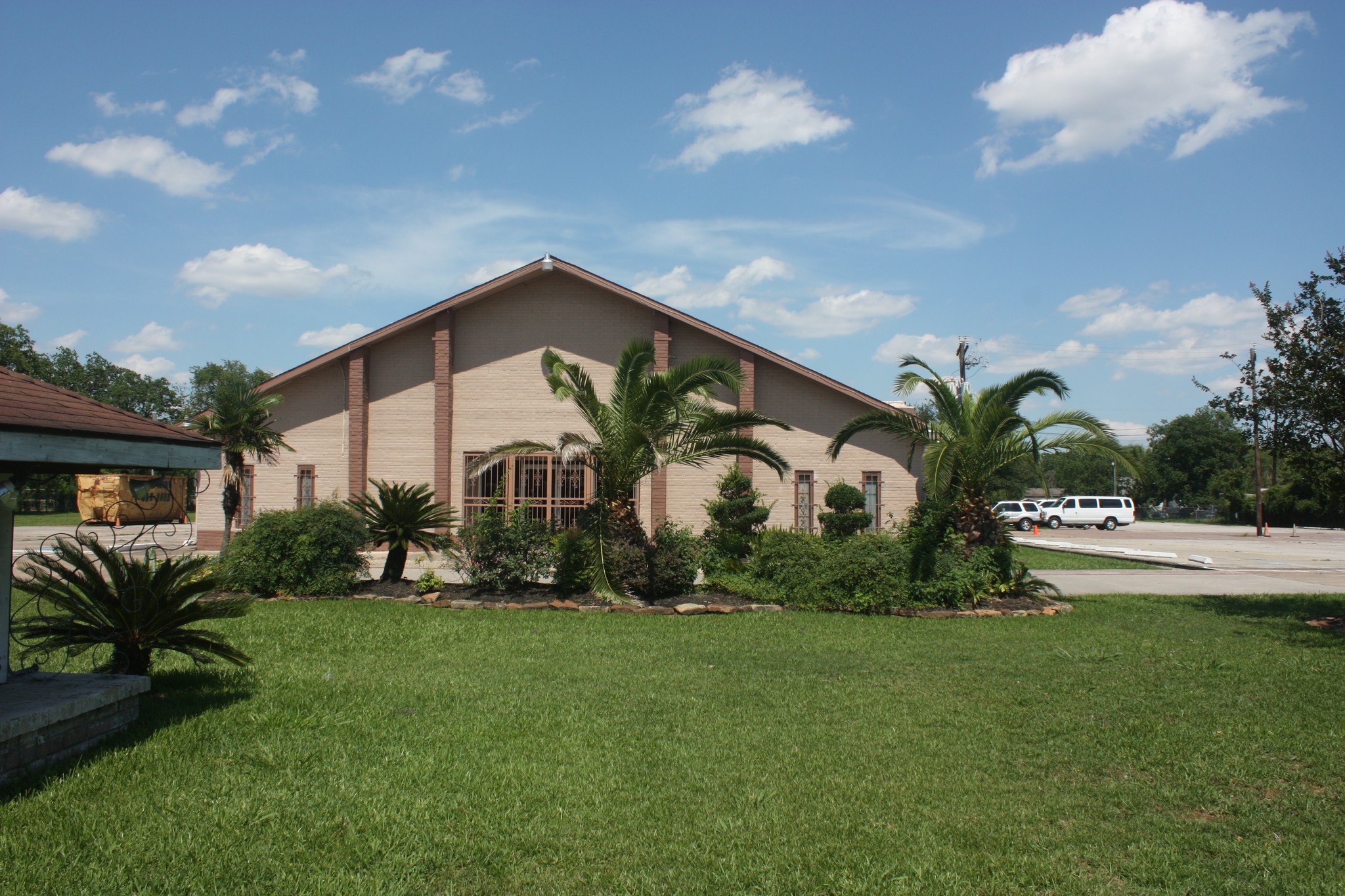 15620 Sellers Rd, Houston, TX for sale Building Photo- Image 1 of 1