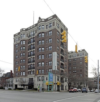 More details for 2900 E Jefferson Ave, Detroit, MI - Multifamily for Sale