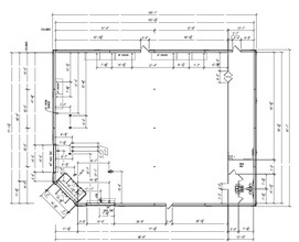 2117 W Center St, Milwaukee, WI for lease Floor Plan- Image 1 of 1