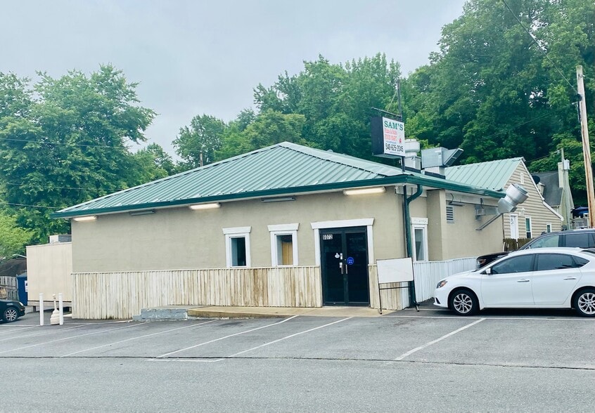 6072-6078 Riverview Dr, King George, VA for lease - Building Photo - Image 2 of 7