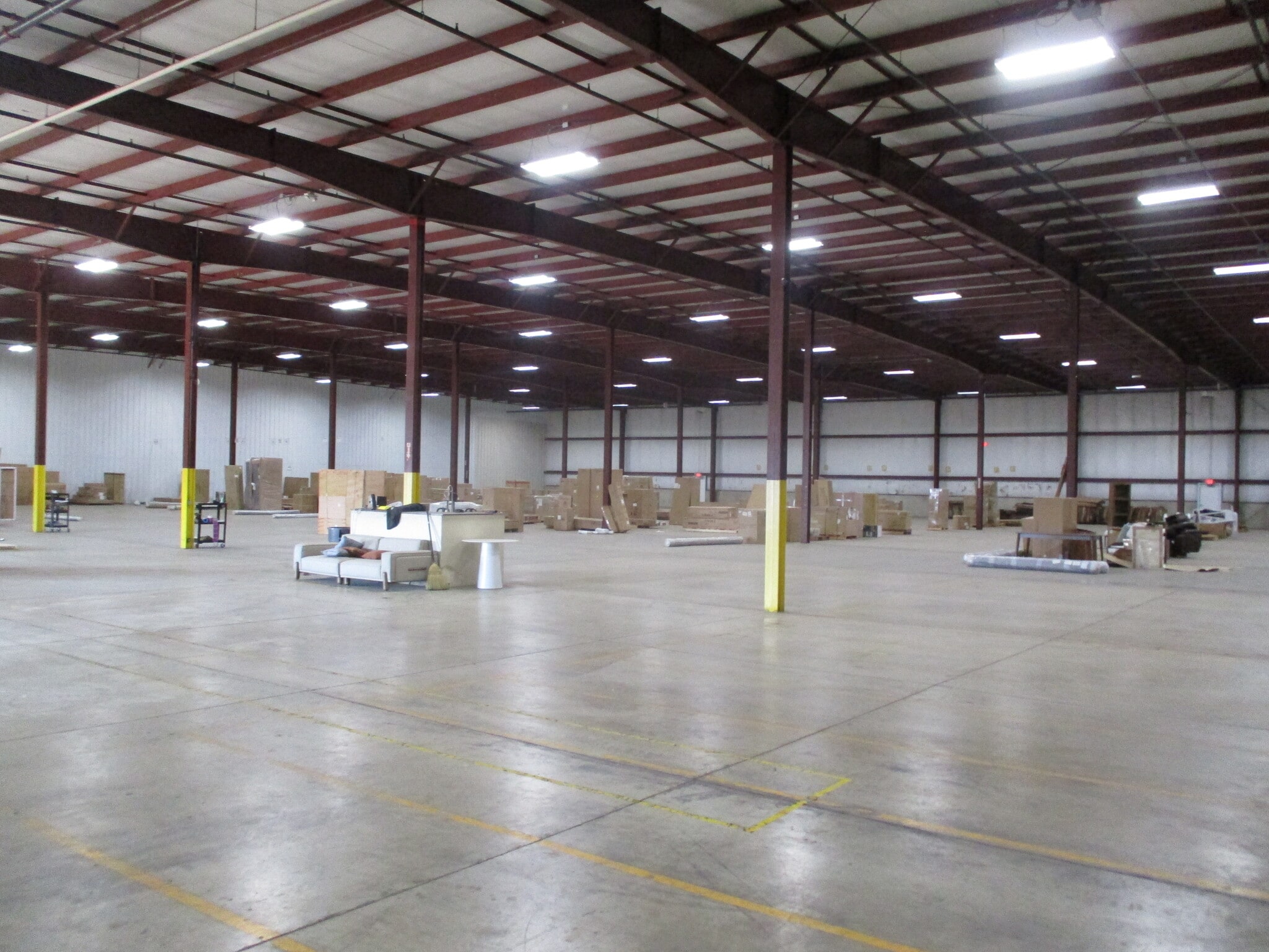 4440 44th St SE, Grand Rapids, MI for lease Building Photo- Image 1 of 22