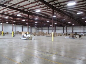 4440 44th St SE, Grand Rapids, MI for lease Building Photo- Image 1 of 22