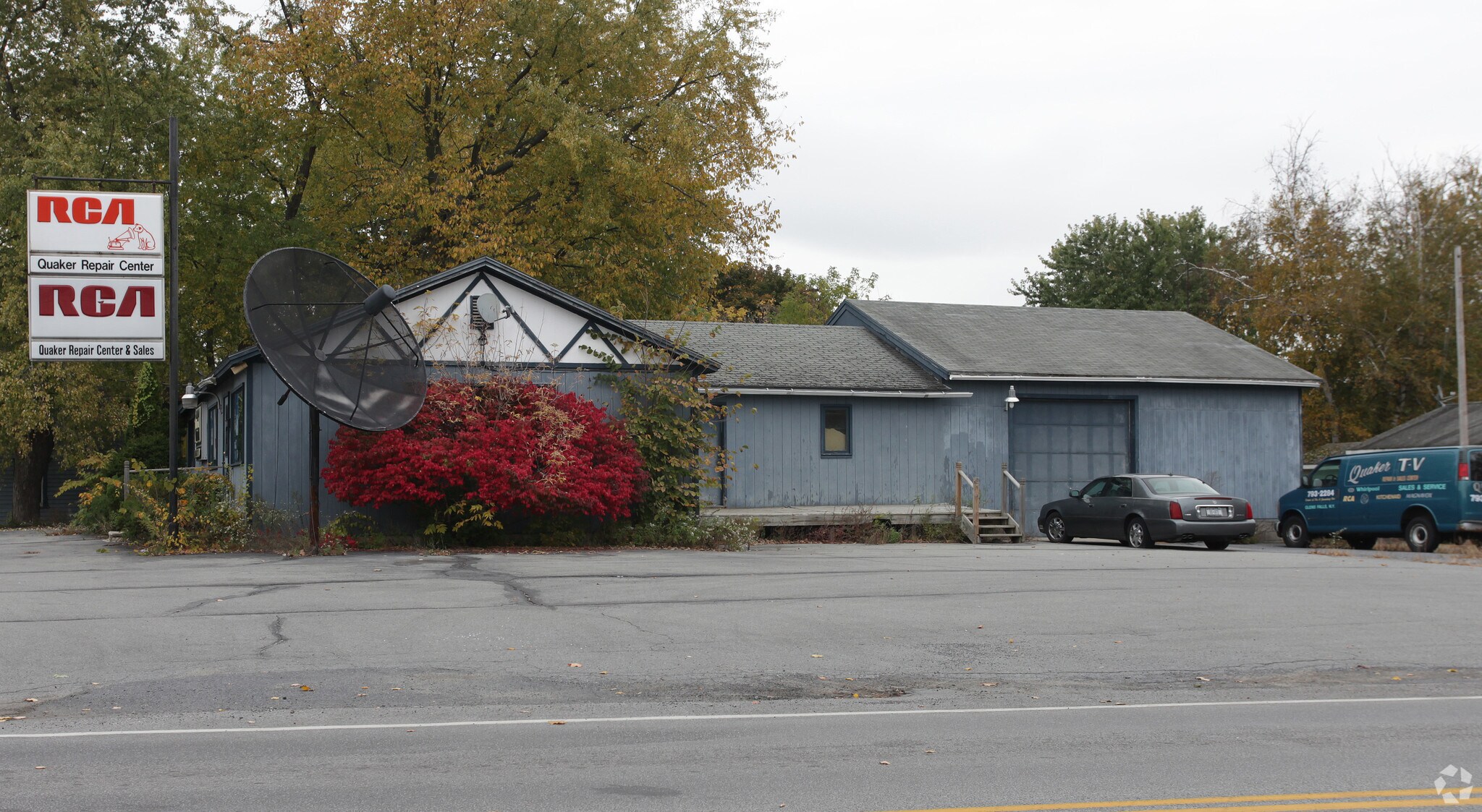 446 Dix Ave, Queensbury, NY for sale Primary Photo- Image 1 of 1