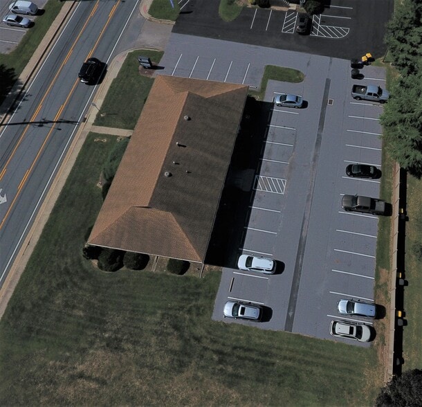 753-755 Walker Rd, Dover, DE for sale - Building Photo - Image 2 of 8