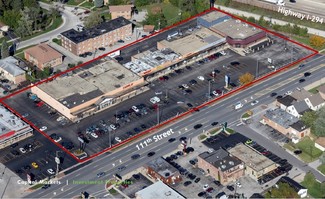 More details for 6600-6620 W 111th St, Worth, IL - Retail for Lease