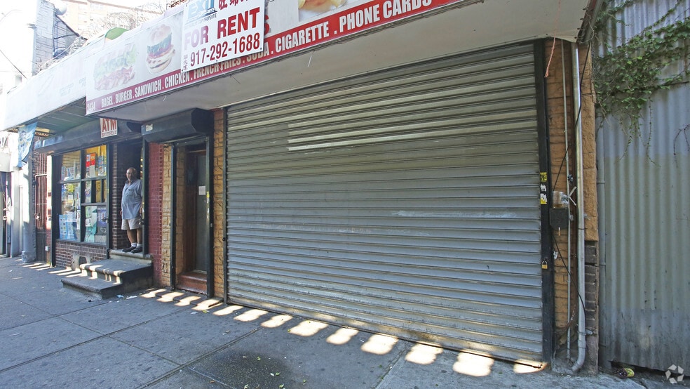 2434 Stillwell Ave, Brooklyn, NY for sale - Building Photo - Image 3 of 13