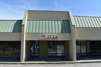 1501-1601 US Highway 1, Vero Beach, FL for lease Building Photo- Image 2 of 13
