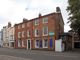 More details for 5 London Rd, Bicester - Office for Lease