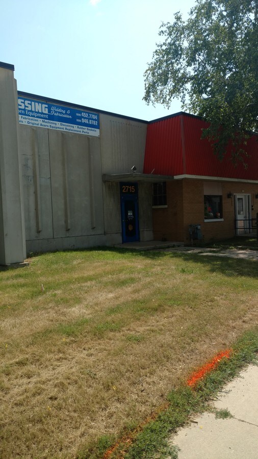 2715 N 15th St, Sheboygan, WI 53083