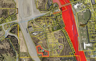 More details for Lot 8 Hutcheson Dr, Mansfield, PA - Land for Sale