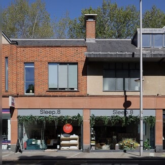 More details for 362-368 Kings Rd, London - Retail for Lease