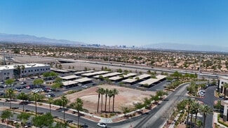 More details for NWC E Serene Ave and Village View Dr, Henderson, NV - Office for Lease