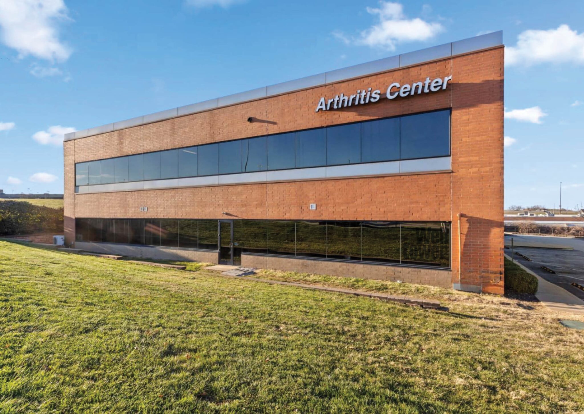 3440 DePaul Ln, Bridgeton, MO for lease Building Photo- Image 1 of 6