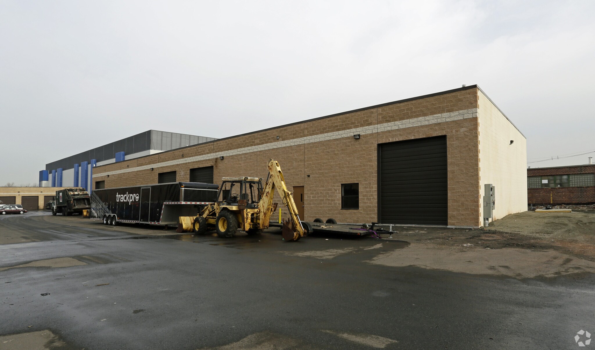 411 River Rd, Clifton, NJ for sale Primary Photo- Image 1 of 1