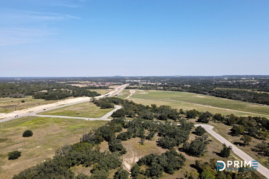 3148 Co 258 rd, Liberty Hill, TX for sale - Building Photo - Image 2 of 6