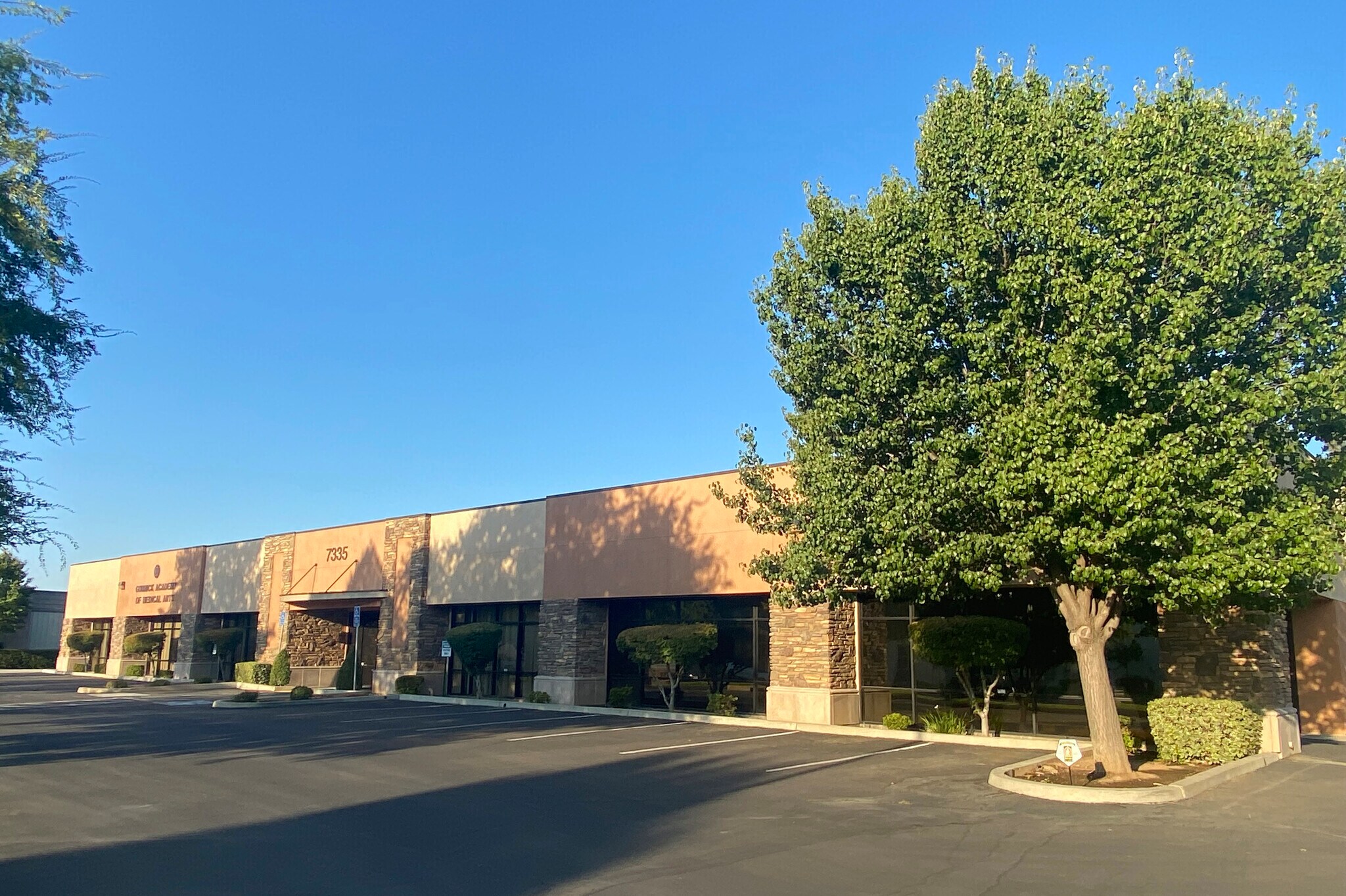 7335 N Palm Bluffs Ave, Fresno, CA for sale Building Photo- Image 1 of 1