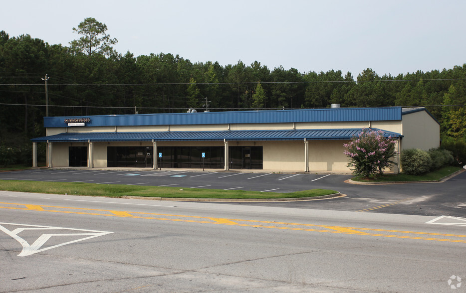 2251 Ga-42 Hwy, Mcdonough, GA 30253 | LoopNet