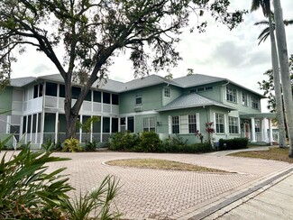 More details for 1725 Manatee Ave, Bradenton, FL - Office for Sale