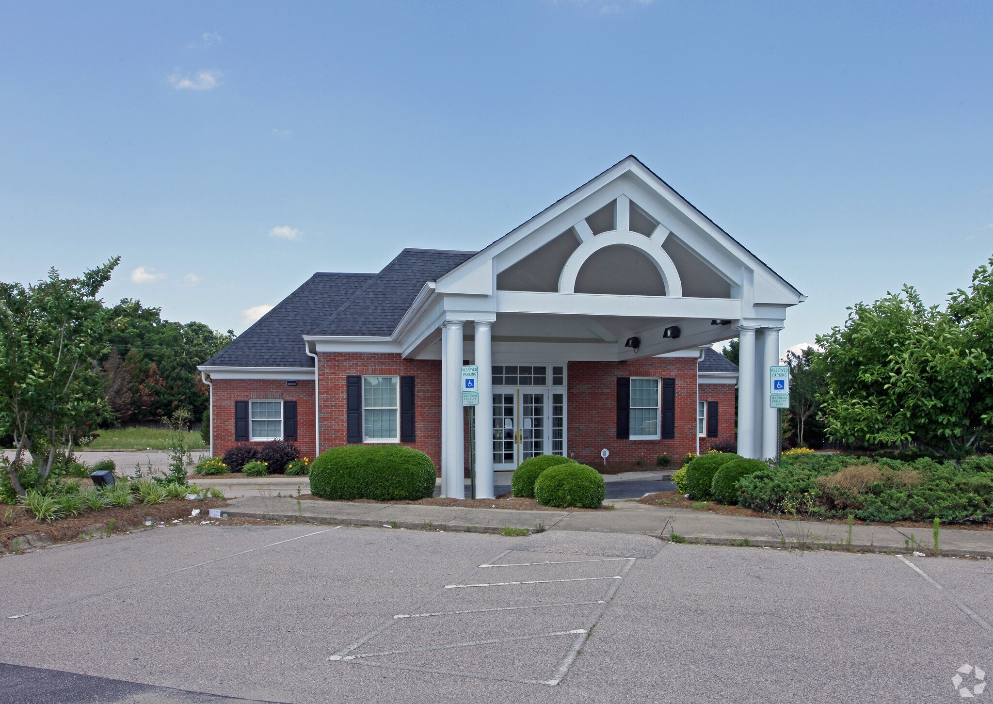 137 N Highway 49, Richfield, NC 28137