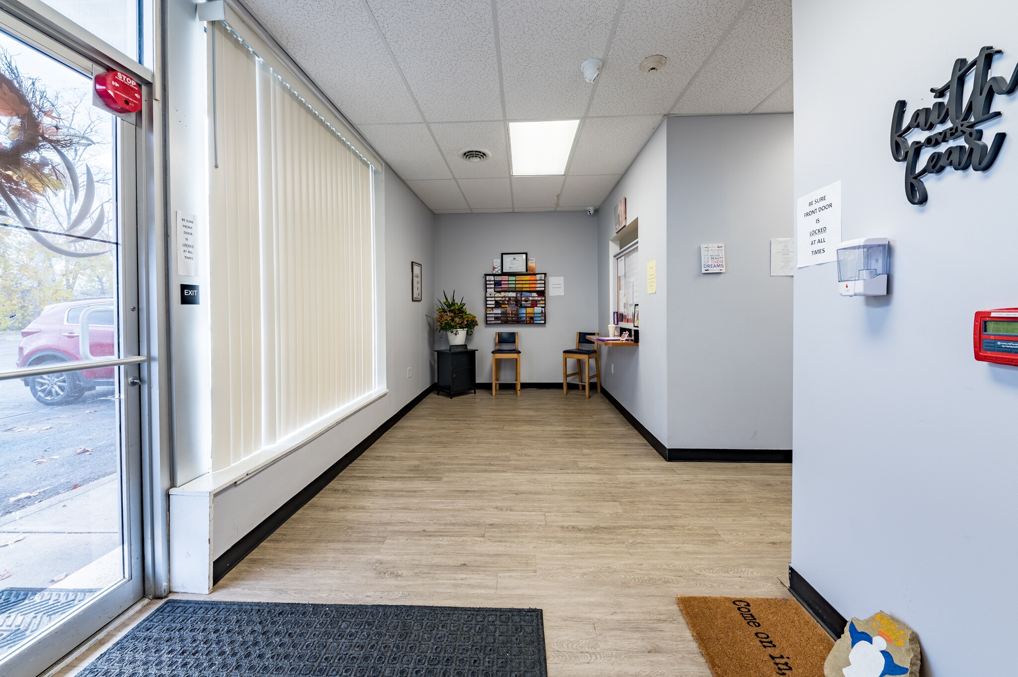 1023 Pittsburgh Rd, Uniontown, PA for lease Interior Photo- Image 1 of 13