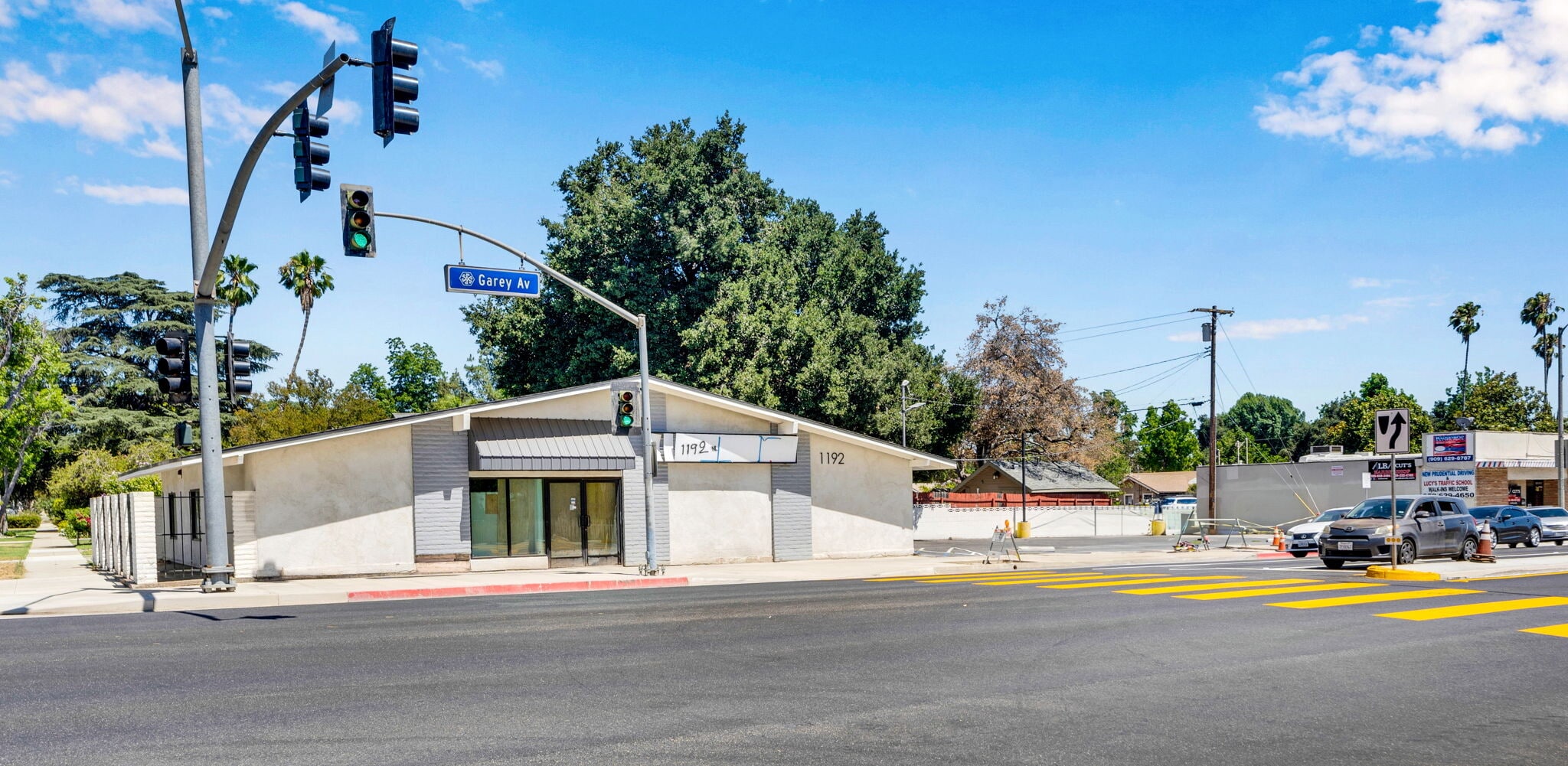 1192 Garey Ave, Pomona, CA for lease Building Photo- Image 1 of 35