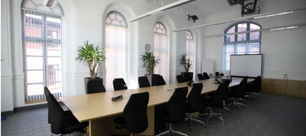 Greenalls Ave, Warrington for lease Interior Photo- Image 2 of 3