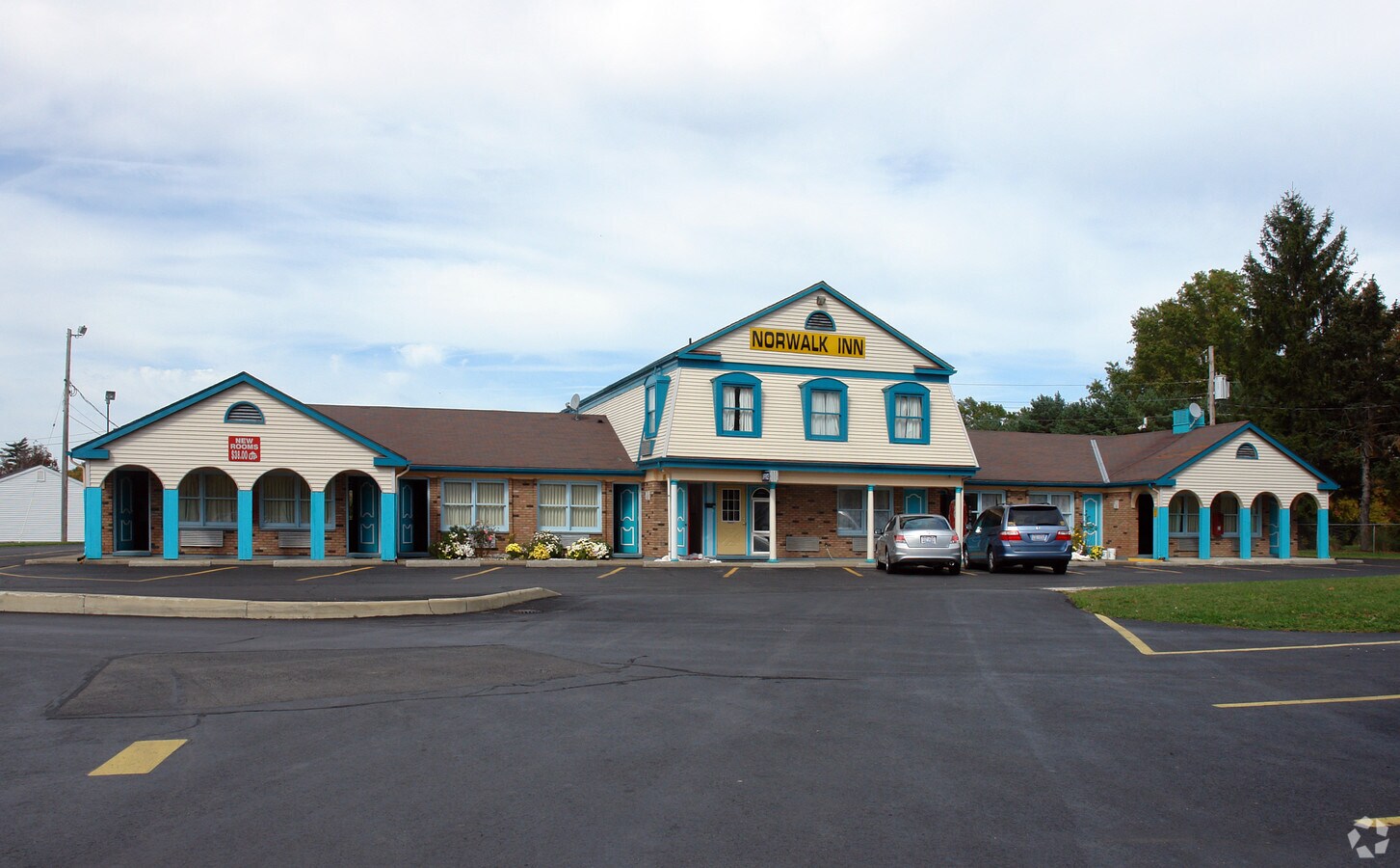 20 Firelands Blvd, Norwalk, OH 44857