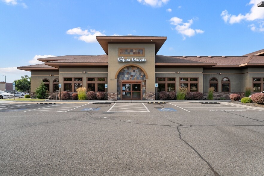 6825 Burden Blvd, Pasco, WA for lease - Building Photo - Image 1 of 13