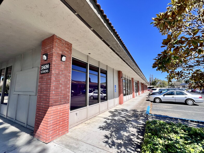 38690 Stivers St, Fremont, CA for sale - Building Photo - Image 1 of 13