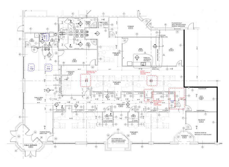 351 N Mason St, Harrisonburg, VA for lease - Building Photo - Image 2 of 2