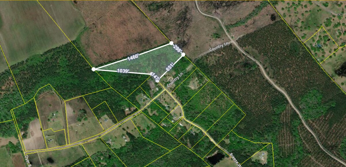 0 Breezeway Rd, Dorchester, SC 29437