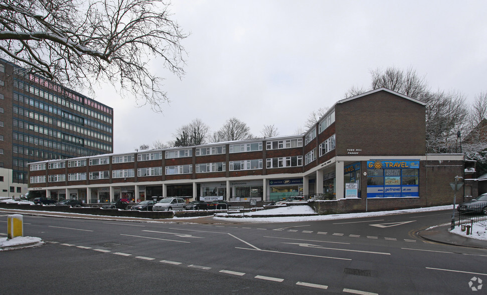 Tubs Hl, Sevenoaks for lease - Building Photo - Image 2 of 10